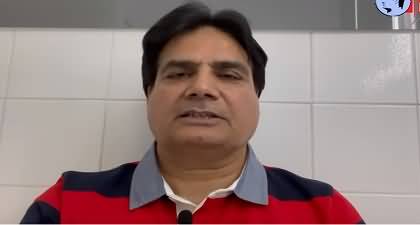Why Pro PMLN anchors are angry with PMLN? Imran Khan's Meeting with Neutrals? Sabir Shakir's analysis