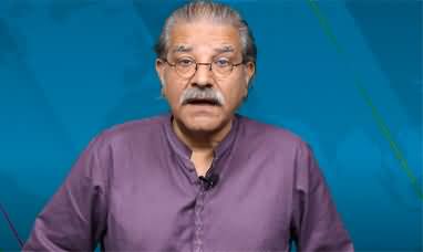 Why PTI leadership cancelled Islamabad jalsa? Sami Ibrahim's analysis