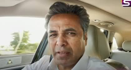 Why Punjab elections are necessary? What is the original plan? Talat Hussain's analysis