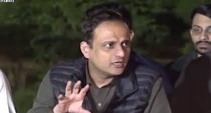 Why rescue mission failed to save little Ibrahim? Mayor Karachi's response