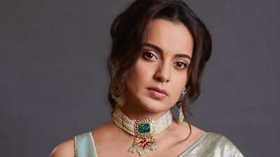 Why Sikh community registered FIR against Bollywood actress Kangana Ranaut?