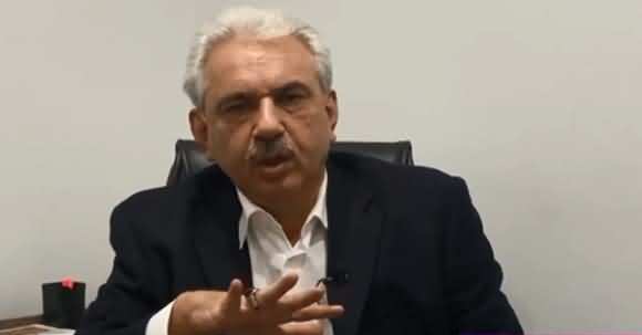 Why Testing Of Coronavirus In Punjab Isn't Fast As It Should Be? Listen Arif Hameed Bhatti Analysis