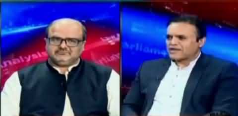 Why There Is A Contradiction In PMLN Policies? Kashif Abbasi's Interesting Analysis
