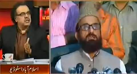 Why There is Always Controversy on Eid and Ramzan Moon - Dr. Shahid Masood Explaining