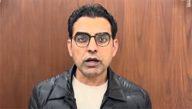 Why was Imran Khan upset? With whom Imran Khan fight in court? Details by Umar Cheema