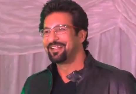 Why You Go to India, Watch Wasim Akram's Funny Reply to This Question