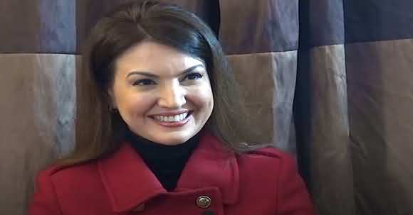 Why Your Book Couldn't Get Much Fame? Reham Khan Exclusive Interview Promo Released