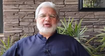 Will Army Chief meet Imran Khan? Elections on April 30 doubtful - Ansar Abbasi's Analysis