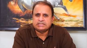 Will General Elections Be Held in Pakistan In October Or Not? Rauf Klasra's Analysis