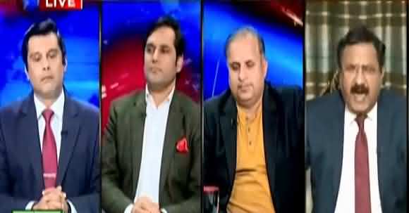 Will Govt Fulfil Its Promises Regarding Accountability? Listen Saeed Qazi