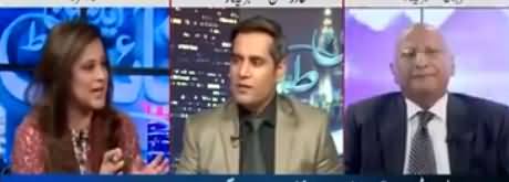 Will Imran Khan Also Be Disqualified? Listen Khawar Ghumman Analysis