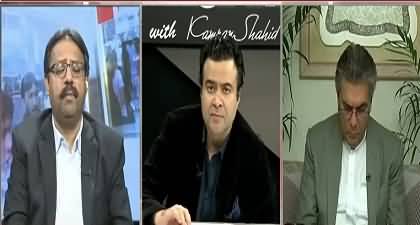 Will Imran Khan apologize for the tragedy of May 9? Hafeez Ullah Niazi's analysis