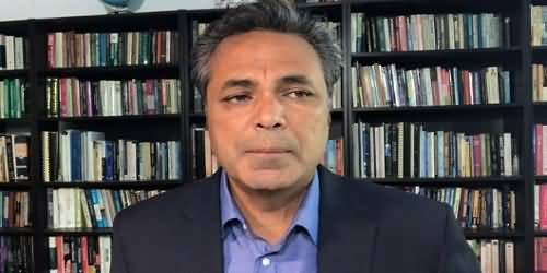 Will Justice Qazi Faez Isa Become Chief Justice of Pakistan After Being Controversial? Talat Hussain Replies