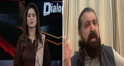 Will Maulana Fazlur Rehman lead the grand opposition alliance? Sheikh Waqas Akram replies
