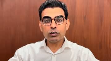 Will Nawaz Sharif go to Adiala Jail to meet Imran Khan? Details by Umar Cheema