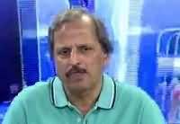 Will NRO Be Given To Nawaz Sharif or Not - Listen Mazhar Abbas Analysis