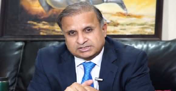 Will Opposition Bargain With Govt And Get Relief In Exchange Of Legislation In Army Act ? Rauf Klasra Reveals
