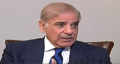 Will Opposition run these assemblies after success or hold immediate elections? Shehbaz Sharif replies