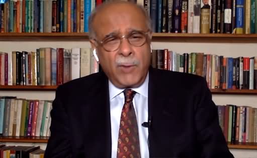 Will Pakistan Accept Israel? Najam Sethi's Detailed Analysis