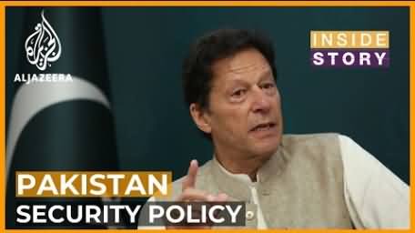 Will Pakistan's National Security Policy Work? Al-Jazeera Tv Report