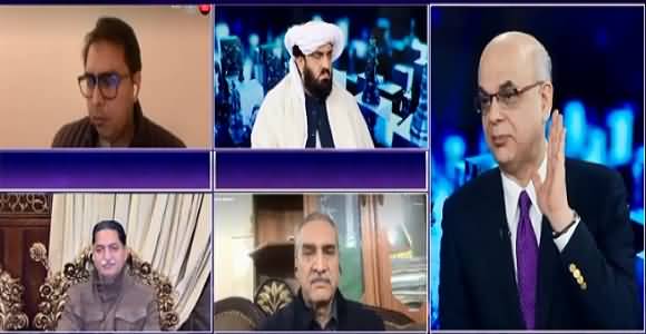 Will PDM Follow PPP? PDM Movement Has Been Sabotaged? Hafiz Hamdullah Replies