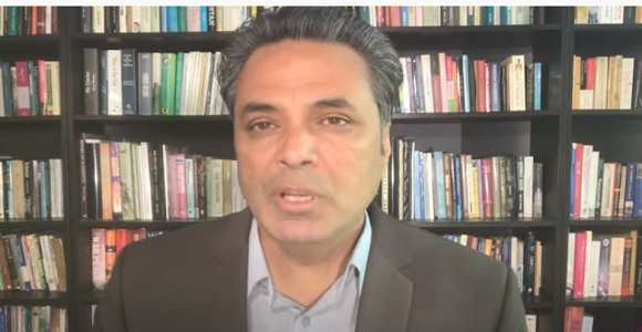 Will PDM Protest In Islamabad Be Successful? Is CPEC Working? Syed Talat Hussain Vlog