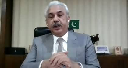 Will PMLN take simple majority? How many seats can PTI secure in Punjab? Arif Hameed Bhatti's analysis