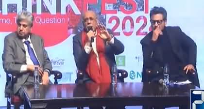 Will political stability come in Pakistan if Imran Khan stays in Jail? Najam Sethi Replies