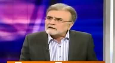 Will Prime Minister Reply To Opposition in Parliament - Nusrat Javed's Analysis