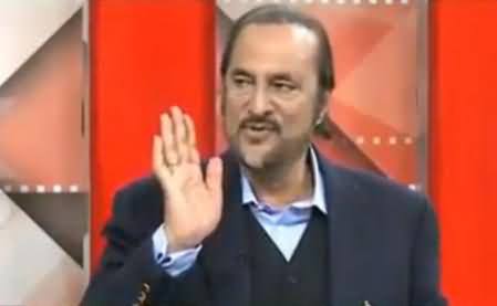 Will PTI Contest Senate Election or Not? Babar Awan Telling Inside Story