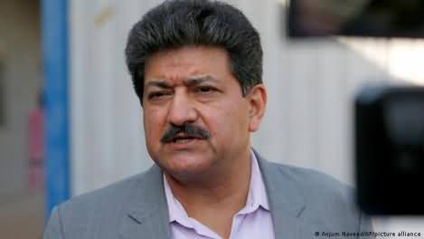 Will PTI Government Be in Danger After November 19? Hamid Mir's Article
