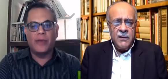 Will UK Deport Nawaz Sharif To Pakistan? Najam Sethi Talks With Raza Rumi & Murtaza Solangi