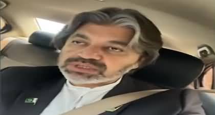 Will you fight Kashmir's case in India? Ali Mohammad Khan's aggressive message on Bilawal's visit to India