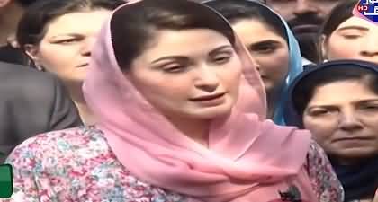 Will your govt probe into threatening phone calls to PTI members? Matiullah Jan asks Maryam Nawaz