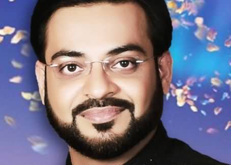 Wo Jamid Nahi Ho Sakta Kyun ke Hamid Mir Hai - Dr. Amir Liaquat Column on Hamid Mir