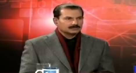 World In Focus (Indian Aggression Against Pakistan) – 3rd January 2015
