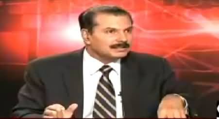 World In Focus (Roos Aur India Ke Tauluqaat) - 14th December 2014