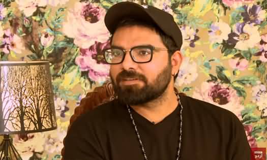 Yasir Hussain Talks About Controversies And Working Conditions in the Industry