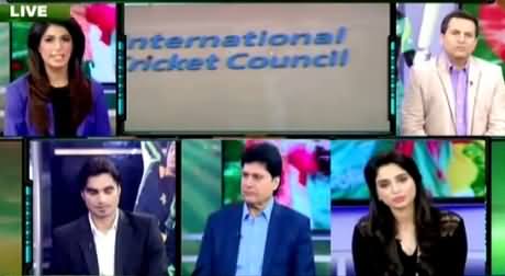 Yeh Hai Cricket Dewangi (Cricket Special) – 10th May 2015