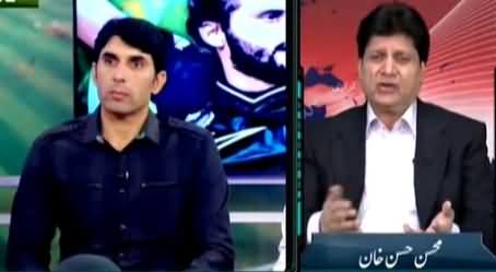 Yeh Hai Cricket Dewangi (Cricket Special) – 19th April 2015