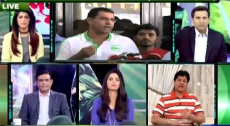 Yeh Hai Cricket Dewangi (Cricket Special) – 2nd May 2015