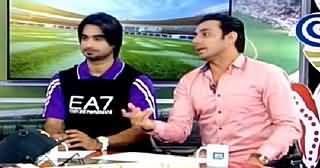 Yeh Hai Cricket Dewangi (Cricket World Cup Special) – 10th March 2015