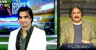 Yeh Hai Cricket Dewangi (Cricket World Cup Special) – 14th March 2015