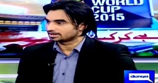 Yeh Hai Cricket Dewangi (Cricket World Cup Special) – 1st March 2015