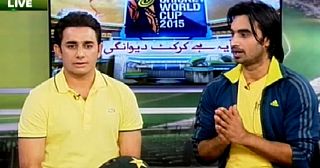 Yeh Hai Cricket Dewangi (Cricket World Cup Special) – 28th February 2015