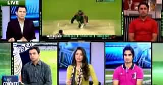 Yeh Hai Cricket Dewangi (Cricket World Cup Special) – 30th March 2015