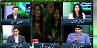 Yeh Hai Cricket Dewangi (M Sami Ka Shandar Come Back) – 23rd May 2015