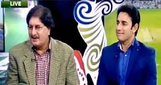 Yeh Hai Cricket Dewangi (World Cup Special) – 14th February 2015