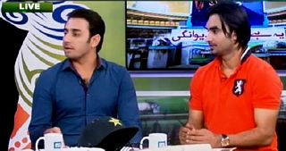 Yeh Hai Cricket Dewangi (World Cup Special) – 26th February 2015