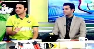 Yeh Hai Cricket Dewangi (World Cup Special) – 7th March 2015